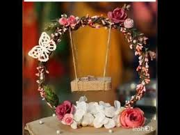 A wide variety of diy ring holder options are available to you, such as compatible brand, certification, and printing. Beautiful Engagement Ring Holder Ideas Youtube