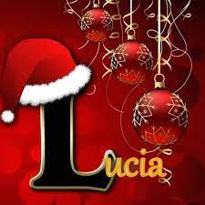 3 Dicembre Auguri Lucia Cartoline E Immagini Di Auguri 13 Dicembre Santa Lucia Il Nome Grazie Per Gli Auguri Di Compleanno Idee Di Natale Buon Compleanno