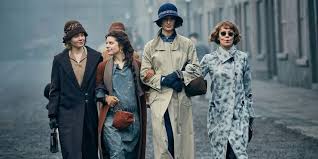Alles rund um kostüme & verkleiden. Peaky Blinders 10 Best Costumes On The Show Ranked Screenrant