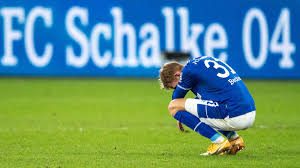 After a strong start, the new roster couldn't keep up. Schalke 04 Duel Against Cologne Herber Setback In The Relegation Battle Teller Report