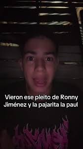 Rony Gimenez