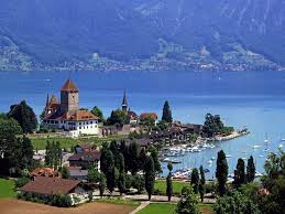 10 самых красивых городов в швейцарии. Goroda Shvejcarii Bazel Bern Zheneva Interlaken Lozanna Lugano Lyucern Montryo Cyurih