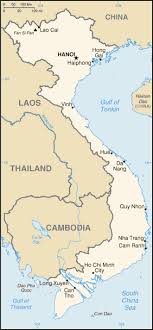 Áp dụng quản lý rủi ro trong công tác phân tích đánh giá thông tin người nộp thuế. Viet Nam Maps Ecoi Net