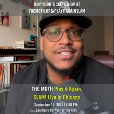 Chicago Slam Showcase Promo