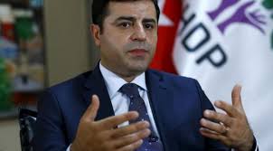 Kararda, türkiye'nin demirtaş'ı serbest bırakmak için gerekli tüm önlemleri alması gerektiği ifade edildi. Aihm Den Selahattin Demirtas Karari Son Dakika Haberleri