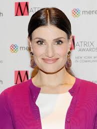 Glee' Actress Idina Menzel to Star in New Musical 'If/Then'