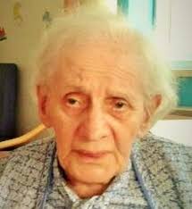 Champigneulles. Décès de Paulette Troux