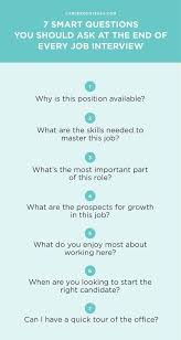 Questions After An Interview Can Leave An Impression That Surpasses The Impression Your Portfol Job Interview Advice Job Interview Questions Job Interview Tips