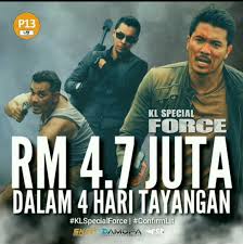 Kl special force (2018) — the movie database (tmdb). Klspecialforce Hashtag On Twitter