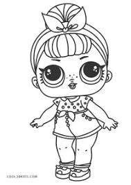 Maybe you would like to learn more about one of these? Free Printable L O L Coloring Pages For Kids