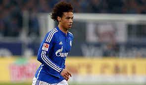 These are the detailed performance data of fc bayern münchen player leroy sané. Im Alter Von 16 Nicht Gut Genug