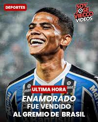 Gracias José David Enamorado 🫡🇨🇴