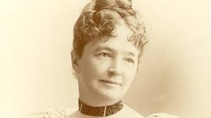 Who Was George Custer's Wife?