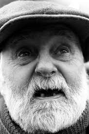 Protagonists — jeremy barnard photography