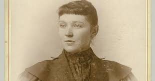 Cabinet Card Photographers: Davis Mahan