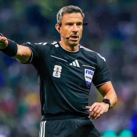 Slavko Vincic se aposenta ap&oacute;s final da Copa do Mundo 2026