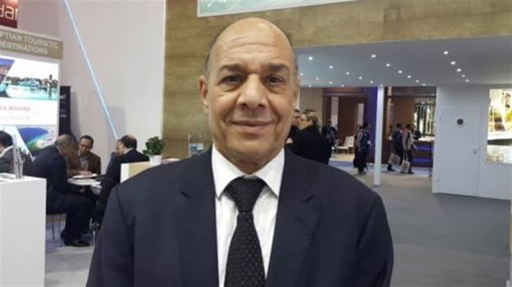 ثروت عجمي: تراجع التدفقات السياحية بالأقصر والإشغال الفندقي بالكريسماس بلغ 80%