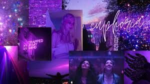 Euphoria Aesthetic Aesthetic Desktop Wallpaper Desktop Wallpaper Macbook Cute Laptop Wallpaper