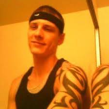 Seth Mccall's Instagram, Twitter & Facebook