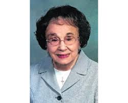 Anna Boll Obituary (1921