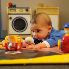 Active Play For Babies Health