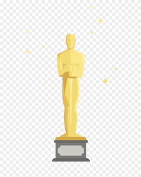 Последние твиты от oscar robertson trophy (@thebigotrophy). Oscar Clipart Figurine Oscars Statue Cartoon Png Download 626001 Pinclipart