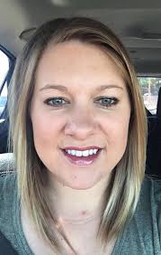 Precious Topaz with Glossy! Love it!!!!