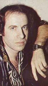 Klaus Meine's Birthday Celebration with Scorpions Fans