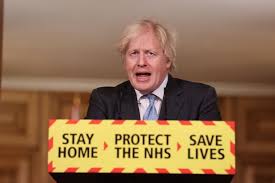 Boris johnson will make a major announcement at 6pm today that june 21's lockdown lifting will be delayed until july 19. When Is Boris Johnson Announcement Today As Prime Minister Gives Live Update On Lockdown Birmingham Live