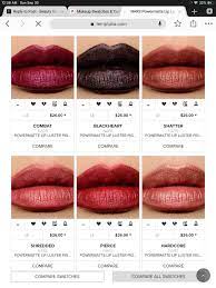 Re Let S Talk About Nars Page 17 Beauty Insider Community