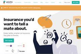 See more of iag_insurance_agency on facebook. Australia S Iag Selects Socotra To Power Dtc Startup Poncho Insurance Innovation Reporter