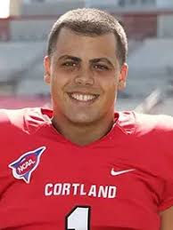 2014 Football Roster