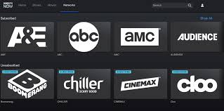 If you see an activate now or upgrade button, you don't subscribe to the channel airing the program you selected. At T Tv Now Vs Fubotv In 2020 11 Facts You Need To Know