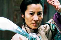 Michelle Yeoh Movie With 98% RT Score Is The Top-Ranked Martial Arts Film  Of The 21st Century