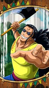 KIZUNA PREP! Accessible Teams vs. Blackbeard! (ONE PIECE Treasure Cruise)