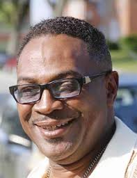 Obituary information for Larry Dwayne Chambers