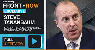 Watch A New Era for Credit: Front Row With Steve Tananbaum