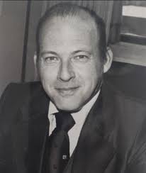 Wayne Robert JORDAN Obituary