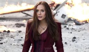Scarlet witch is a marvel comics character, known as a longtime member of the avengers and as the instigator for several arcs like avengers disassembled and … scarlet witch entered the marvel cinematic universe in avengers: The Scarlet Witch Tv Series Release Date Cast Trailer Plot Tv Radio Showbiz Tv Express Co Uk