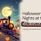 2025 Halloween Spooky Train and Scary Trails event image