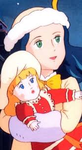 Alerte nostalgie : Princesse Sarah est dispo en intégralité sur YouTube