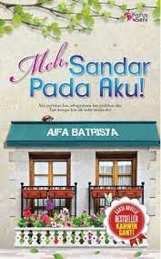 Dijadualkan pada 1julai 2013.jika ada sebarang pindaan akan di maklumkan kemudian jumlah episode: Meh Sandar Pada Aku By Aifa Batrisya