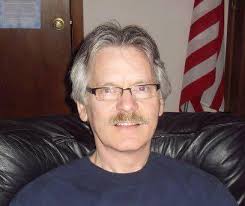 Larry Joseph Prichard (1950-2015)