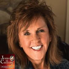 Stream Life Is Hard, But God Is Good: Anne Belier and Nancy Hicks by Jesus  Calling Podcast