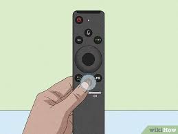 Perhaps you have bought a new tv, boasting the latest technology features. 5 Ways To Reset A Samsung Tv Wikihow