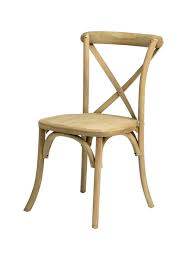 Cross Back Side Chair In Rustic Dining Chairs Stackable Dining Chairs Solid Wood Dining Chairs