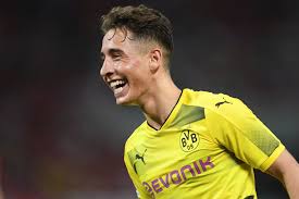 Annesi, babası, ailesi, özel hayatı, yaşı, boyu, kilosu, sevgilisi, futbol kariyeri, oynadığı takımlar, kısaca hayatı ve biyografi bilgileri. Emre Mor Has The Talent To Be Leeds Success But Does He Have The Attitude