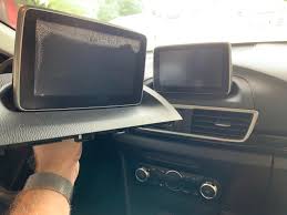 Check spelling or type a new query. A Couple Years With A Faulty Infotainment Screen I Finally Replaced It Mazda3