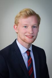 Holland Fellows: 2020 Cohort