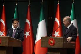 Importazione in italia da turchia di cereali. L Italia Deve Allearsi Con La Turchia Per Almeno Due Ragioni L Huffpost
